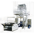 pvc film making machine